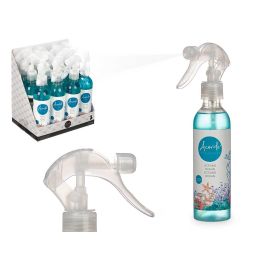 Ambientador Pulverizador Oceano 200 ml Azul - Acorde (24 Unidades) Precio: 28.49999999. SKU: B1AVLGKAYG