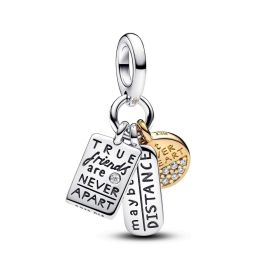 Abalorio Mujer Pandora 763436C01 Plateado Abalorio Mujer Pandora 763436C01 Plateado Precio: 87.68999954. SKU: B1KGFABNHW