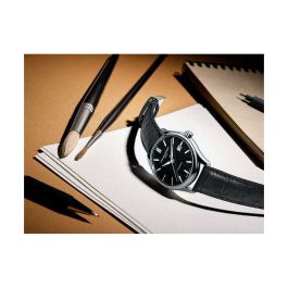 Reloj Hombre Frederique Constant CLASSIC Negro (Ø 40 mm)
