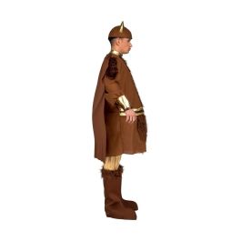 Disfraz vikingo gordo talla m-l Disfraz vikingo gordo talla m-l