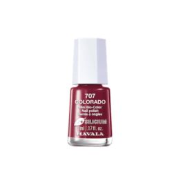 Mavala Mini Bio-Color Colorado 707 Esmalte de Uñas con 85% de Ingredientes Naturales Precio: 6.50000021. SKU: B12C8LZM6P