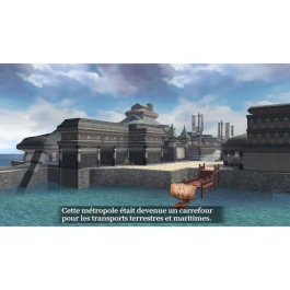 Just For Games JUS1738147067554 Romancing SaGa Minstrel Song - Remasterizado Internacional - Juego Nintendo Switch