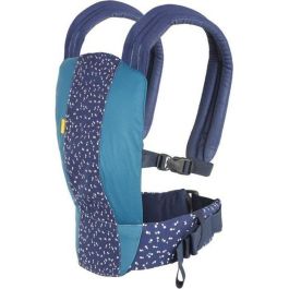 Mochila porta bebé fisiológica BADABULLE Easy and Go Precio: 84.50000031. SKU: S7101644