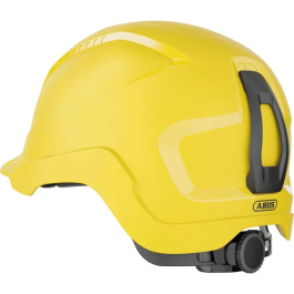 Abus SCATOR-E Casco de seguridad para trabajos eléctricos Naranja