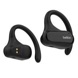 Auriculares Belkin AUC013CTBK Negro