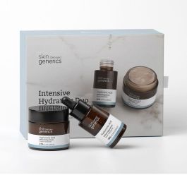 Skin Generics INTENSIVE HYDRATING DUO – Crema y Sérum Facial con Ácido Hialurónico para Hidratación Intensa y Antiarrugas Precio: 24.50000014. SKU: B1AMNKFK8V