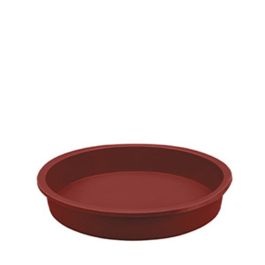 LACOR OVIFLEX Molde Redondo para Pastelería 24 cm de Diámetro x 4.5 cm de Alto, Utensilio de Cocina Precio: 20.59000009. SKU: B17APMJYQG