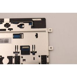 Lenovo MECH_ASM CS21 Ensamblaje Mecánico para ThinkPad P14s Gen 2, T15 Gen 2, T14, T15. 0.2kg, para Reparación y Mejora.