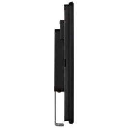 iiyama OTF1616MC-B1 pantalla de señalización Pantalla plana para señalización digital 39,6 cm (15.6") LCD 1100 cd / m² Full HD Negro Pantalla táctil iiyama OTF1616MC-B1 pantalla de señalización Pantalla plana para señalización digital 39,6 cm (15.6") LCD 1100 cd / m² Full HD Negro Pantalla táctil