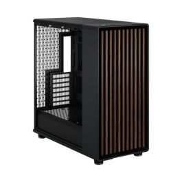 Fractal Design North XL Escritorio Negro, Carbón vegetal - FD-C-NOR1X-05 Caja de PC