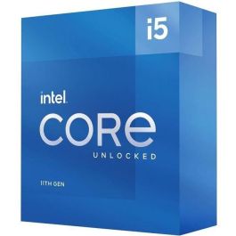 Procesador Intel BX8070811400F LGA1200 Precio: 124.50000002. SKU: S0230200