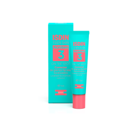 ISDIN Teen skin acniben corrector de granos faciales crema nº3 50 ml Precio: 12.99392501. SKU: S0586774