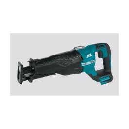 Makita DJR187Z Sierra Sable sin Batería, 3000 spm, Profundidad de Corte 25.5 cm en Madera y 13 cm en Metal Precio: 239.49999964. SKU: B177MN8GW4