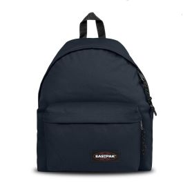 Mochila Casual Eastpak PADDED PAK´R EK000620L83 Negro Azul marino Europeo 24 L