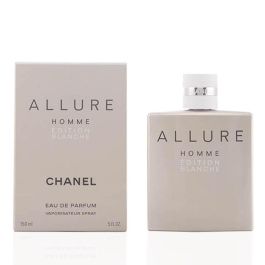 Perfume Hombre Allure Homme Ed.Blanche Chanel EDP Allure Homme 150 ml Precio: 98.89000033. SKU: S0507571