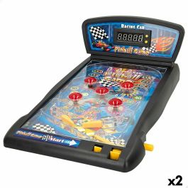 Juego de Mesa Colorbaby Pinball (2 Unidades) Precio: 48.59000025. SKU: B1KEBZYMGK