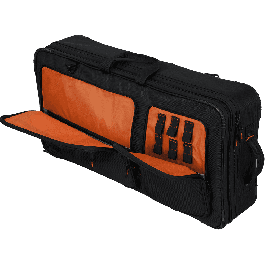 Gator Funda para Controlador/Sintetizador de Nylon G-Club de 27 Pulgadas (79 x 41 x 17 cm)