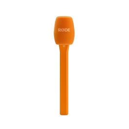 Rode Interview Micro Orange Precio: 26.49999946. SKU: B1DTXXAJXG