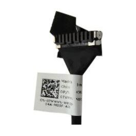 Dell Cable de Batería para Batería de 6 Celdas, Compatible con Latitude 5521 y Precision 3561 Precio: 15.88999951. SKU: B1GD82PQHB