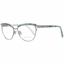 Montura de Gafas Mujer Emilio Pucci EP5057-55014 Ø 55 mm Precio: 29.49999965. SKU: S7236176
