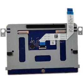 Dell Vostro 5510 Kit Táctil Cable, Elemento (negro), Soporte, Cable Plano Flexible