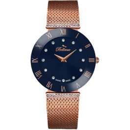 Reloj Mujer Bellevue F.107 (Ø 33 mm) Precio: 42.9960553. SKU: S0367656