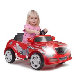 Coche Eléctrico para Niños Feber 800012263 Coche Eléctrico para Niños Feber 800012263