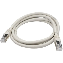 Lineaire PCC6FD Cable RJ45 Cat.6 blindado F/UTP - 2 m Precio: 17.5000001. SKU: B1FZ5CVVES