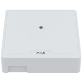 Axis 02368-001 Controlador de red para puertas A1210 PoE, 1 puerta, 0.512 GB de memoria