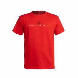 Camiseta Deportiva de Manga Corta Munich Rojo Precio: 28.798. SKU: B1GRK2NLB6