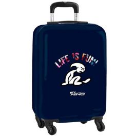 Safta Trolley Cabina 20" El Niño "Life Is Fun" Precio: 65.79000021. SKU: S4306219