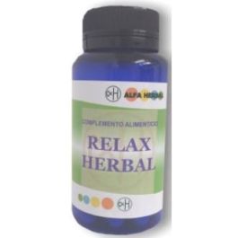 Relax Herbal 60Cap. Precio: 23.4999996. SKU: B1GGNB9JKG