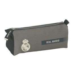 Safta Portatodo Real Madrid 3ª Equipacion 24/25 21x8x7cm Precio: 8.49999953. SKU: B19Y4X27PH