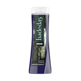 Badedas Gel de Ducha Noir Botella 600 ml Badedas Gel de Ducha Noir Botella 600 ml Precio: 5.79000004. SKU: B1GZ9N2L5Q