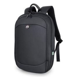 Port Designs POR1727109843931 - Mochila para portátil expandible Chicago Evo 15.6/16 pulgadas