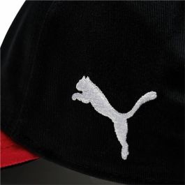 Gorra Deportiva Puma AC Milan Fan