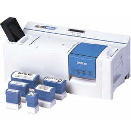 Brother Lámpara de Xenón 2000 destellos para máquina de sellos Stamp Creator Pro