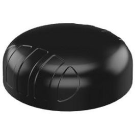 Poynting Antennas GPS-001-V2-01 Antena GPS PUCK MIMO SMA (M) Negra con Cable de 2 Metros