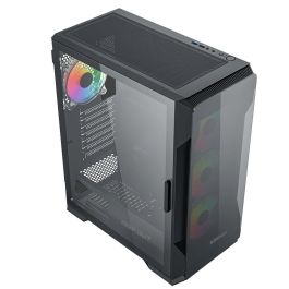 Caja Semitorre ATX KEEP OUT XC-901 PRO Negro Caja Semitorre ATX KEEP OUT XC-901 PRO Negro Precio: 105.78999992. SKU: B13SBV5LBY