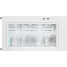 Cougar Midi Tower Airface 180 Blanco ARGB