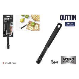 Quttin Descorazonador de Manzanas Acero Inoxidable Laos 20 cm x 2 cm (36 Unidades)