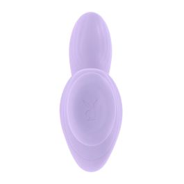 Vibrador Punto G Playboy Playboy Morado