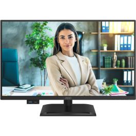 AOC 24P4U Monitor 23.8" Full HD IPS 144Hz HDMI DP USB Negro