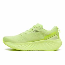 Zapatillas de Running para Adultos Saucony Triumph 22 Verde