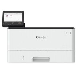 Canon Impresora Láser Monocromo LBP243Dw II, 36 ppm, Dúplex Automático, Conectividad WiFi y Red, para Oficina Precio: 212.89000029. SKU: B1C8X23BP9