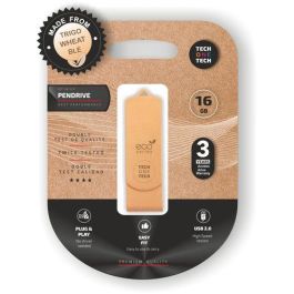 Memoria Usb 16Gb Tech-One-Tech Eco 2.0 (Incluye Canon Lpi De 0.24 ) Precio: 4.99000007. SKU: B16KPA2CXB