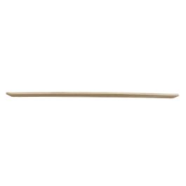 DKD Home Decor Bandeja Bambu Natural 36 x 28 x 0.8 cm