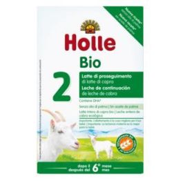 Leche De Continuacion 2 Cabra 400Gr.  Eco Demeter Precio: 17.5000001. SKU: B156C8WYJV