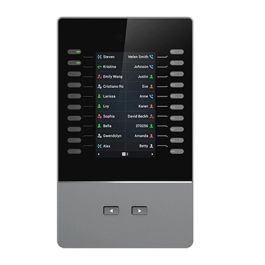 Grandstream GBX-20 Extensión SIP LCD-Keypad Grandstream GBX-20 Extensión SIP LCD-Keypad Precio: 147.49999946. SKU: B1FAHKFX39