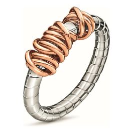 Anillo Mujer Folli Follie 1R14F030R Precio: 21.6900002. SKU: S0356765